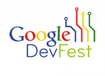 «Кванториум» принял участие серии IT-конференций DevFest
