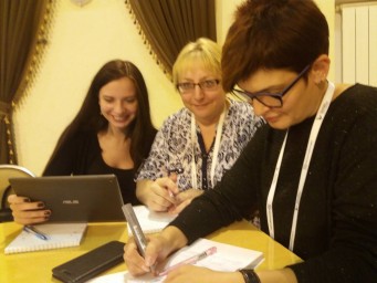 Представители детского технопарка «Кванториум» приняли участие в образовательной сессии