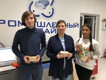 Новый год своими руками