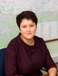 Визит администрации Ненецкого автономного округа