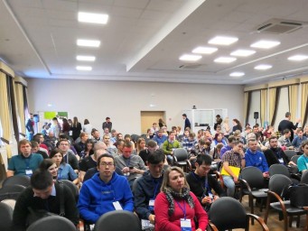 На образовательную сессию во Владимир приехали специалисты из 60 регионов России
