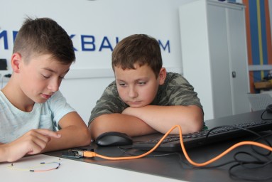 Ракеты готовятся к запуску!