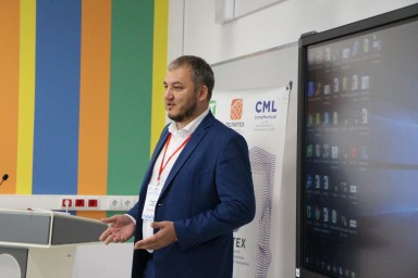 IV итоговая конференция «Инженеры будущего»