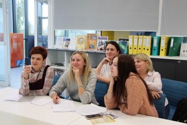 Всероссийская  Неделя сбережений в детском технопарке «Кванториум»