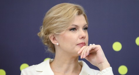 Марина Ракова: «Кванториум» учит задавать вопросы