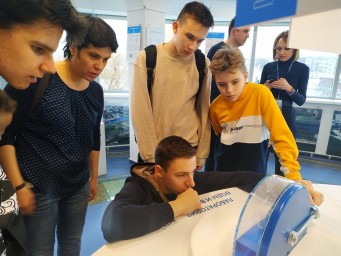Увлекательная физика для VR-квантума
