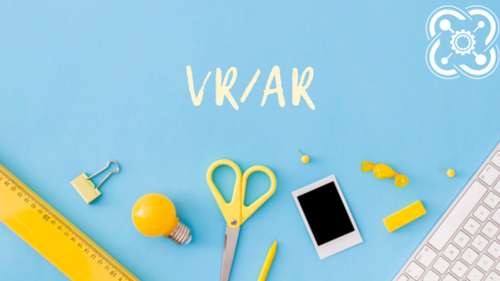 AR в домашних условиях