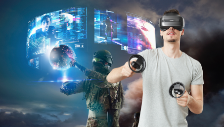 80+ лучших инструментов для разработчиков VR и AR