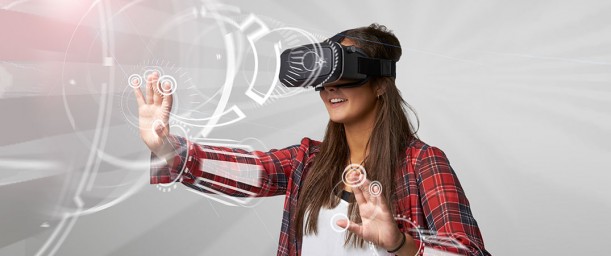 10 невероятных игровых технологий