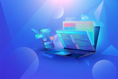 Как создать свое первое мобильное приложение
