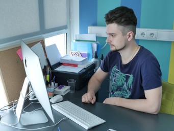 4 день в летней профильной смене «Junior-Квант»