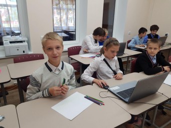 Мастер-классы по графическому дизайну