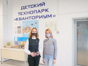 Обмен опытом