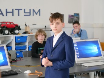 Защиты итоговых проектов