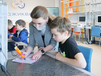 «Не просто спортивные сборы»