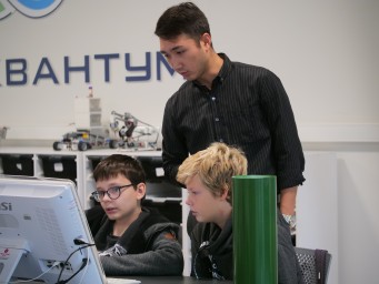 VEX ROBOTICS