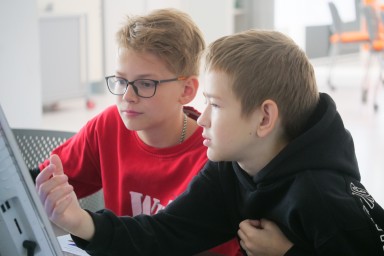 Урок цифры по теме «Искусственный интеллект в образовании»