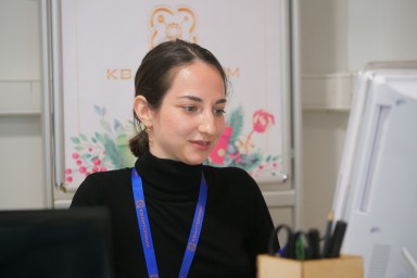 Каникулярная профильная школа