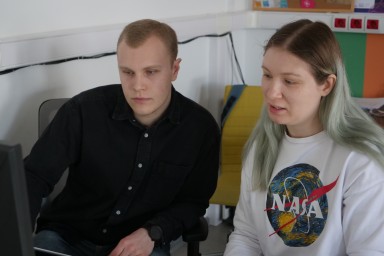 «Технолидеры будущего»