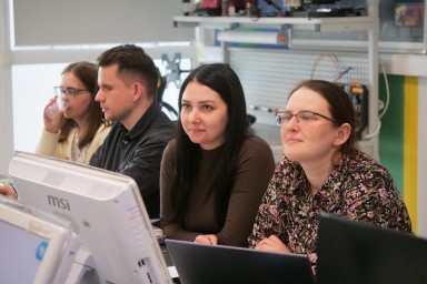 Курсы повышения квалификации