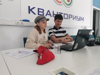 Победа в межрегиональном фестивале VR/AR-технологий