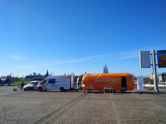 День пожарной охраны