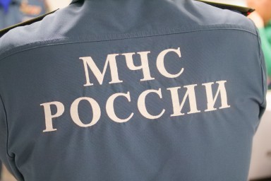 Сотрудники МЧС России по Калининградской области в технопарке «Кванториум»