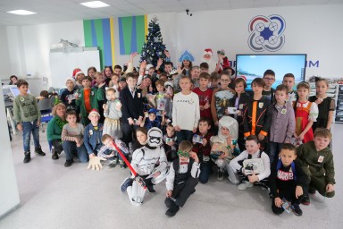 «КвантоЕлка»