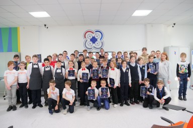 Результаты областного чемпионата по робототехнике «РобоАрена»