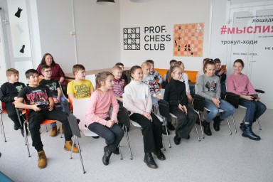 МАОУ СОШ г. Нестерова имени В. И. Пацаева в детском технопарке «Кванториум»
