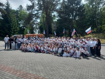День защиты детей