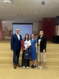 Победа в космической битве знаний