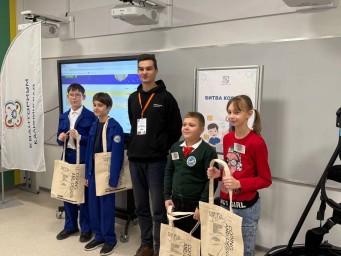 БИТВА KODЕРОВ