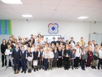 Областной чемпионат состоялся