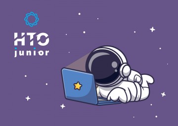 Финал НТО Junior в Калининградской области