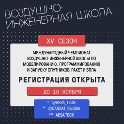 XV ЧЕМПИОНАТ ВИШ