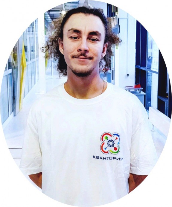 Ташев Алан Лазизович