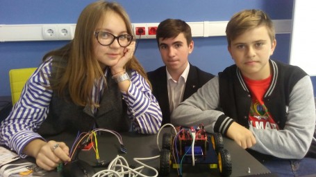 Будни нейроквантума Будни нейроквантума