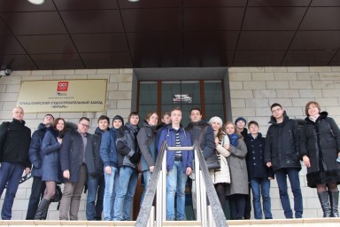 ​Неделя без турникета