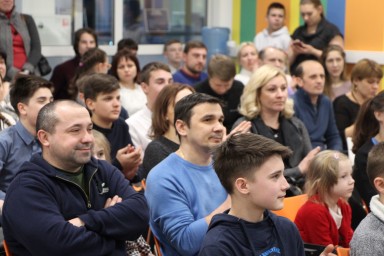 ​Итоги образовательного модуля