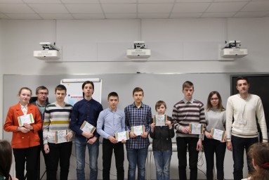 ​Продолжаем подводить итоги!