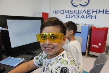 ​Умнее, быстрее, богаче!