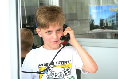 ​Восьмой день 2 смены «Игровой движОК»