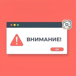 Внимание! Важная информация!